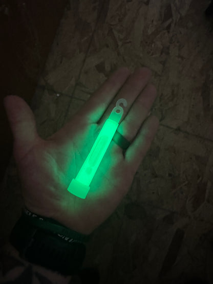 Chemlights 24 Hour Chems - 4" Length