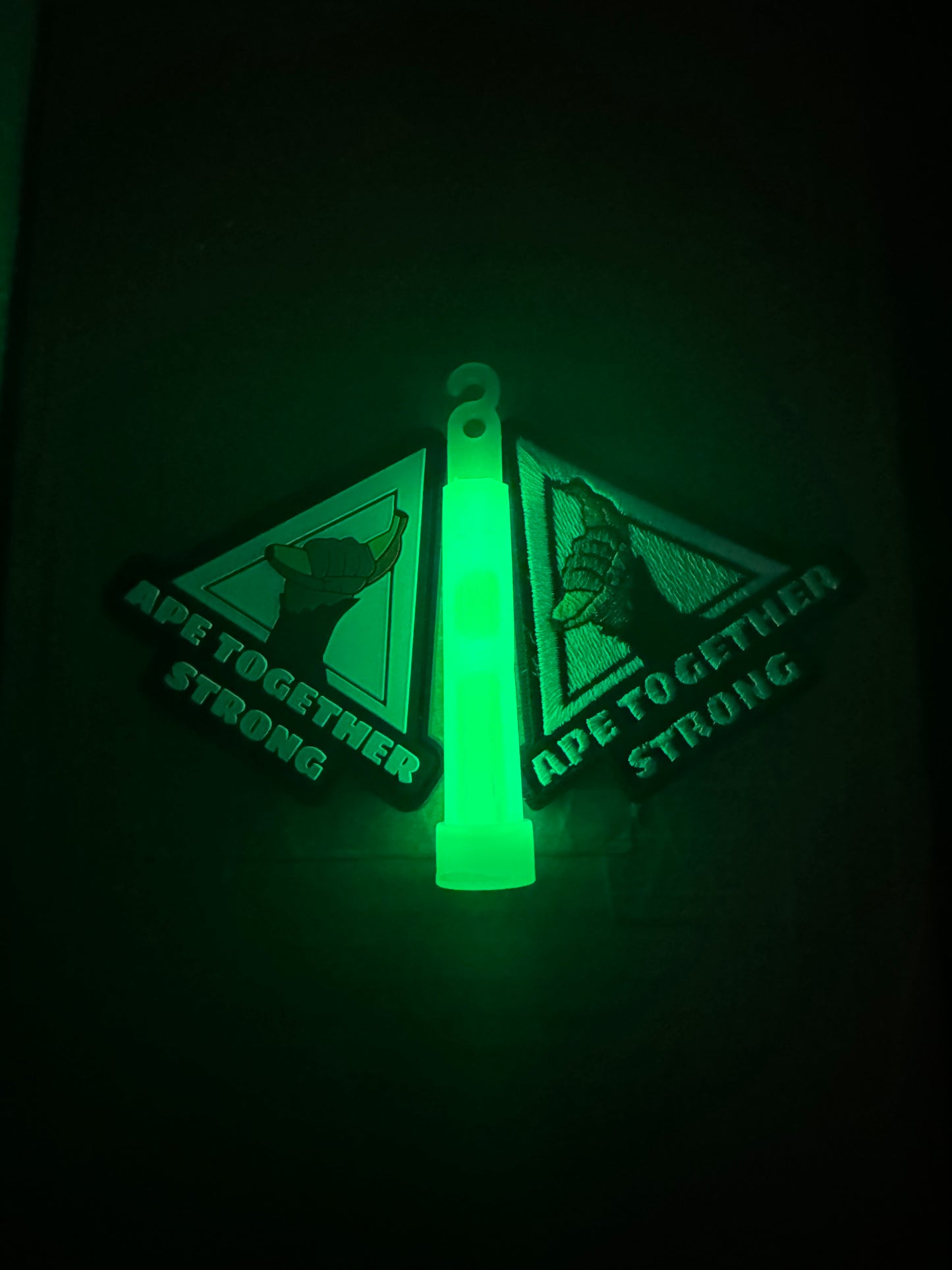 Chemlights 24 Hour Chems - 4" Length