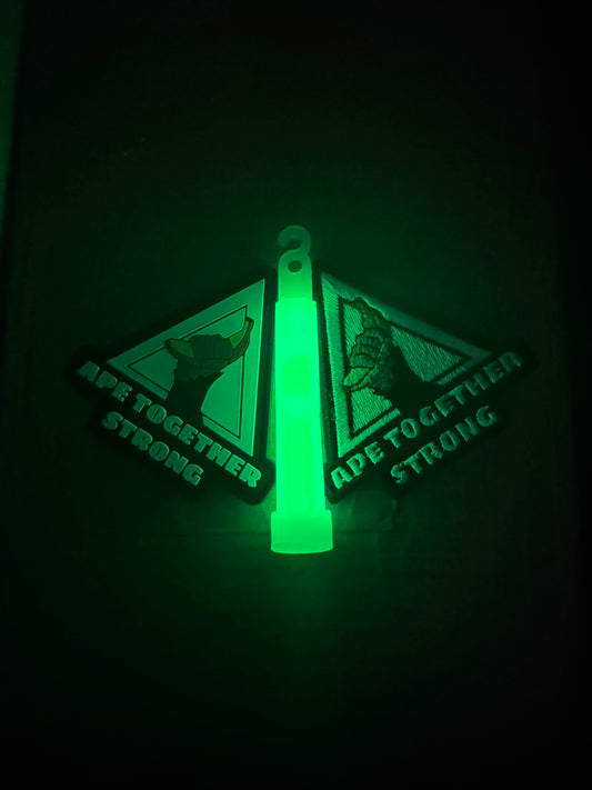 Chemlights 24 Hour Chems - 4" Length