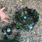 USGI MOLLE-ii M81 Rucksack and Components - Used