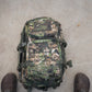 MIL-TEC Assault Packs (Back pack)