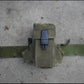 USGI LC-1 OD ALICE Triple Magazine Pouch