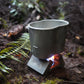 Dutch Surplus Esbit Pocket Stoves