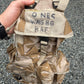 British Surplus Desert DPM Combat Vest