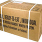 US Military Surplus Individual Meal Ready to Eat (MRE) - 1 Pack
