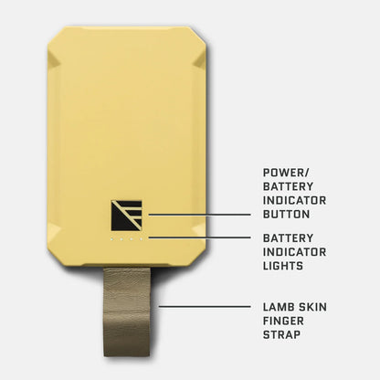 Dark Energy Poseidon Nano Power Bank