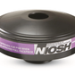 Airboss PT100 40mm Gas Mask Filters