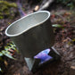 Military Surplus Canteen Cup