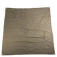 Romanian Military Canvas Half Shelter/Cape/Tarp