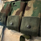 US Military Surplus MOLLE-ii Six Mag Bandoliers - Multiple Patterns