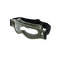 Dutch Surplus Bolle Defender Goggles