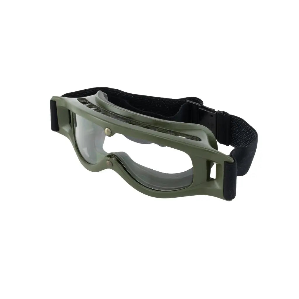 Dutch Surplus Bolle Defender Goggles
