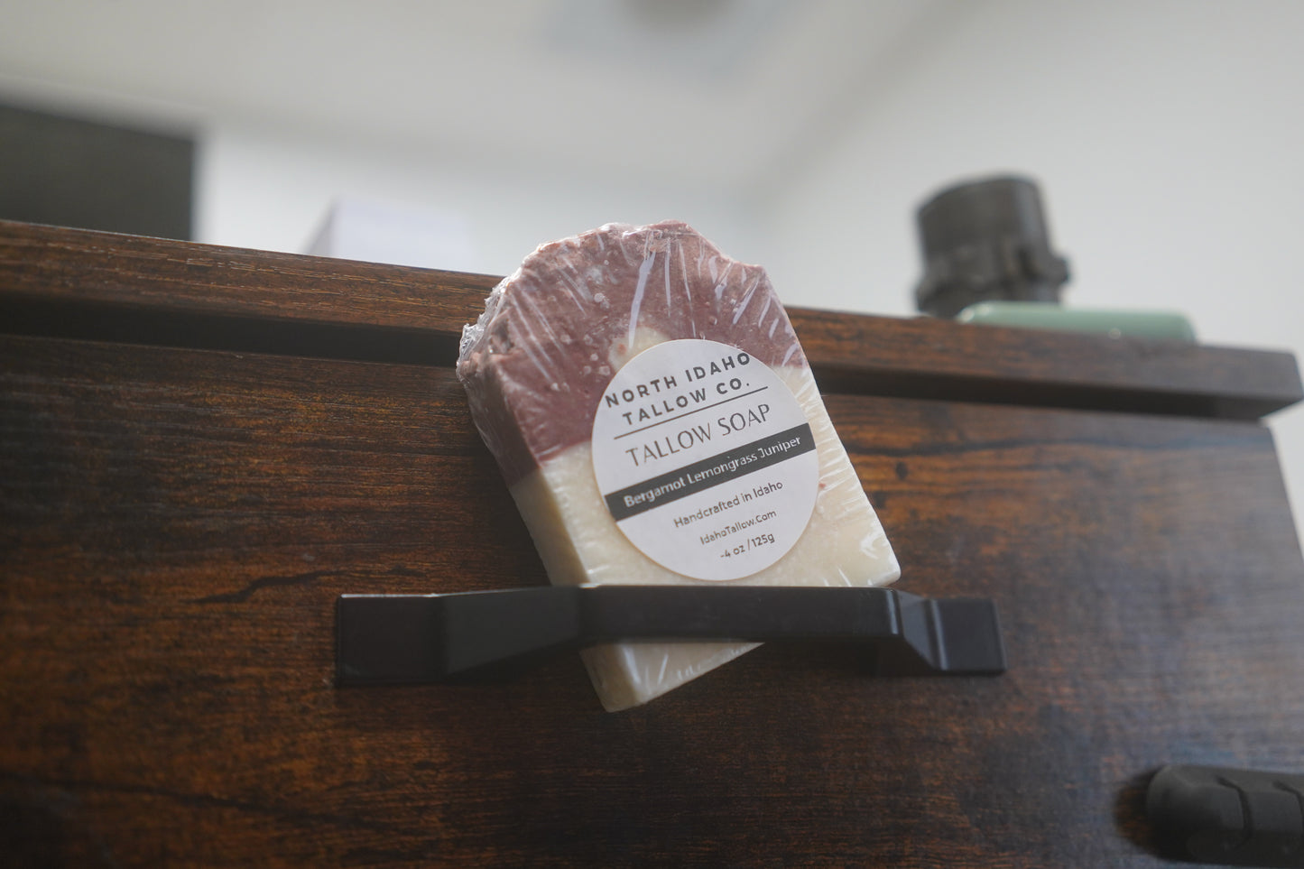 North Idaho Tallow Co. Soaps