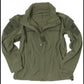 MIL-TEC Teesar Gen III Softshell Jacket - OD Green
