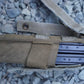 US Military Surplus MOLLE-ii Double Magazine Pouches - Multiple Patterns