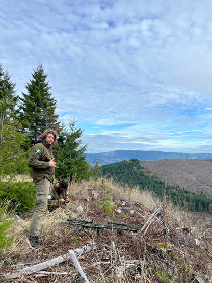 MIL-TEC Teesar Gen III Softshell Jacket - OD Green