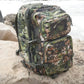 MIL-TEC Assault Packs (Back pack)