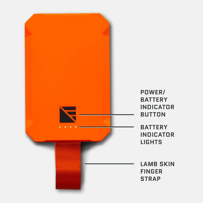 Dark Energy Poseidon Nano Power Bank
