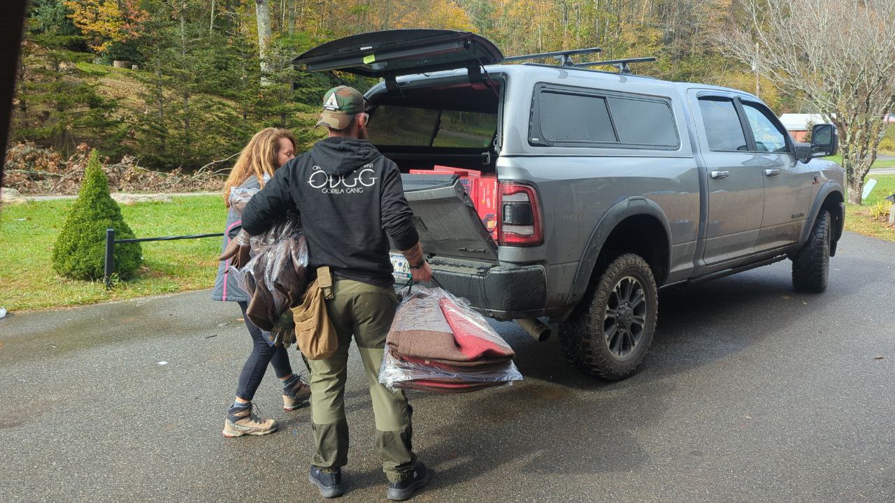 MIL-TEC Swiss Style TERD Wool Blanket