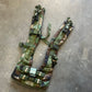 USGI MOLLE-ii M81 Rucksack and Components - Used
