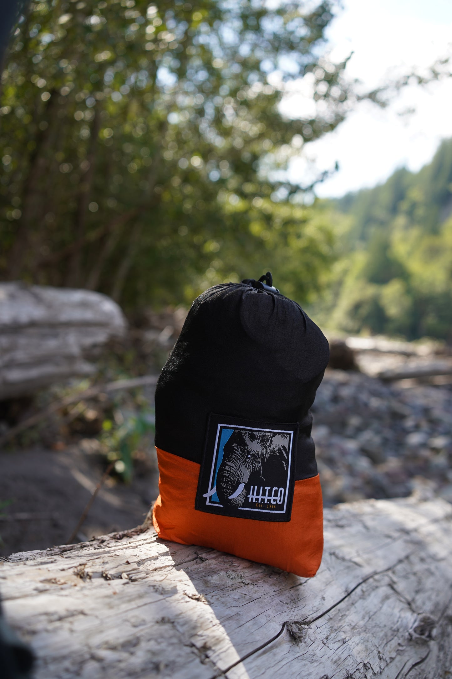 HITCO Hammock w/ Mosquito Net