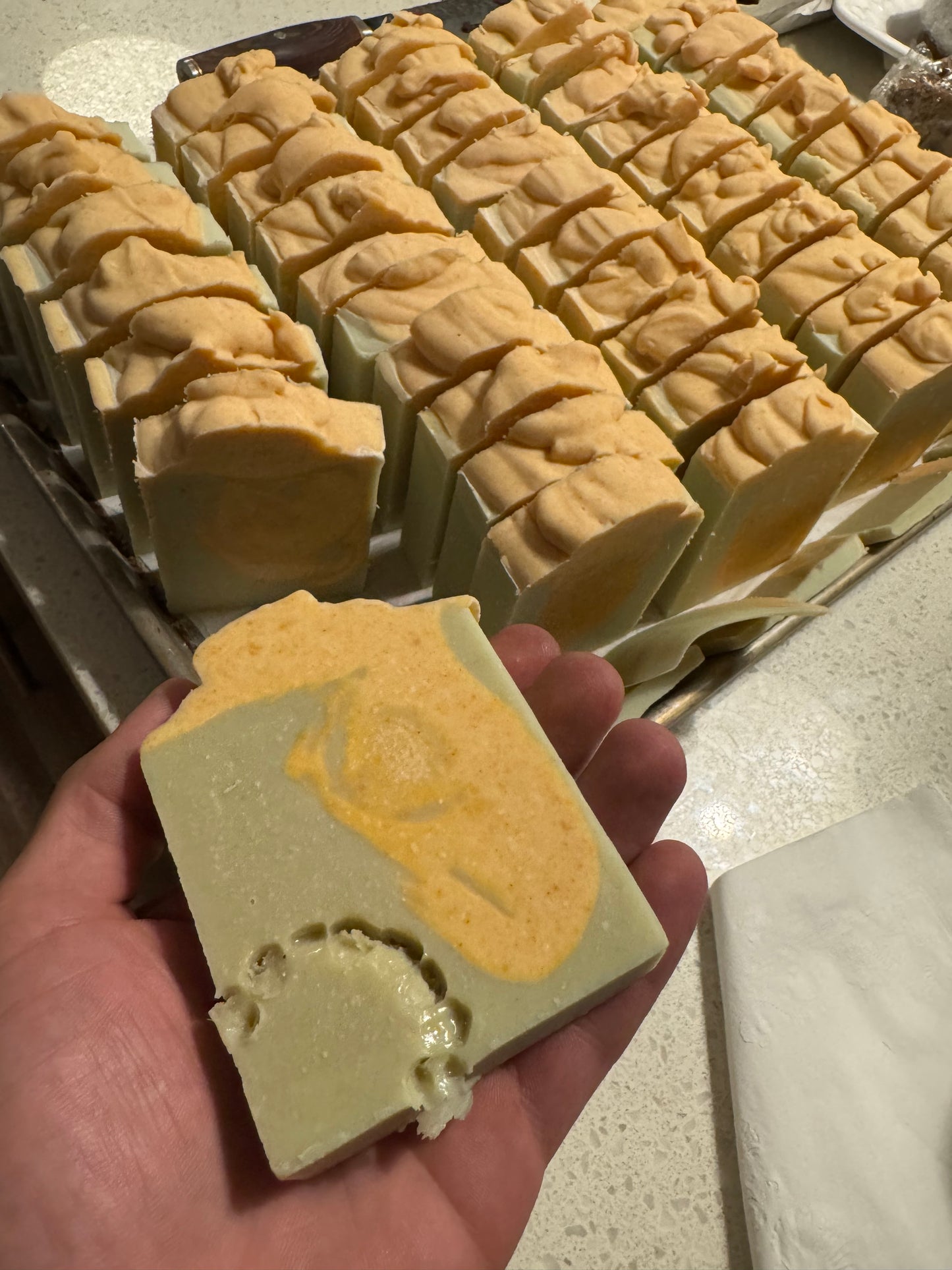North Idaho Tallow Co. Soaps
