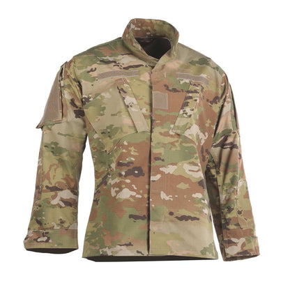 US Military Surplus Army Combat Uniforms Coats - Multicam