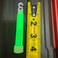 Chemlights 24 Hour Chems - 4" Length