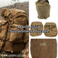 US Military Surplus Sustainment Pouches - Multiple Patterns