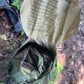 USMC Diamond FDE/M81 Woodland Two Man Tent - Used