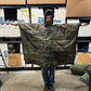 MIL-TEC Wet Weather Ripstop Ponchos - Multiple Patterns
