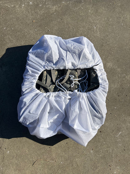 Czech Surplus Ruck/Assault Pack Covers - NEW