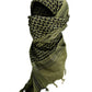MIL-TEC Shemagh - 100% Cotton