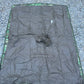 German Military Surplus Wet Weather Poncho Bundle