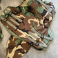 USGI Interceptor OTV M81 Level IIIA Body Armor - Used