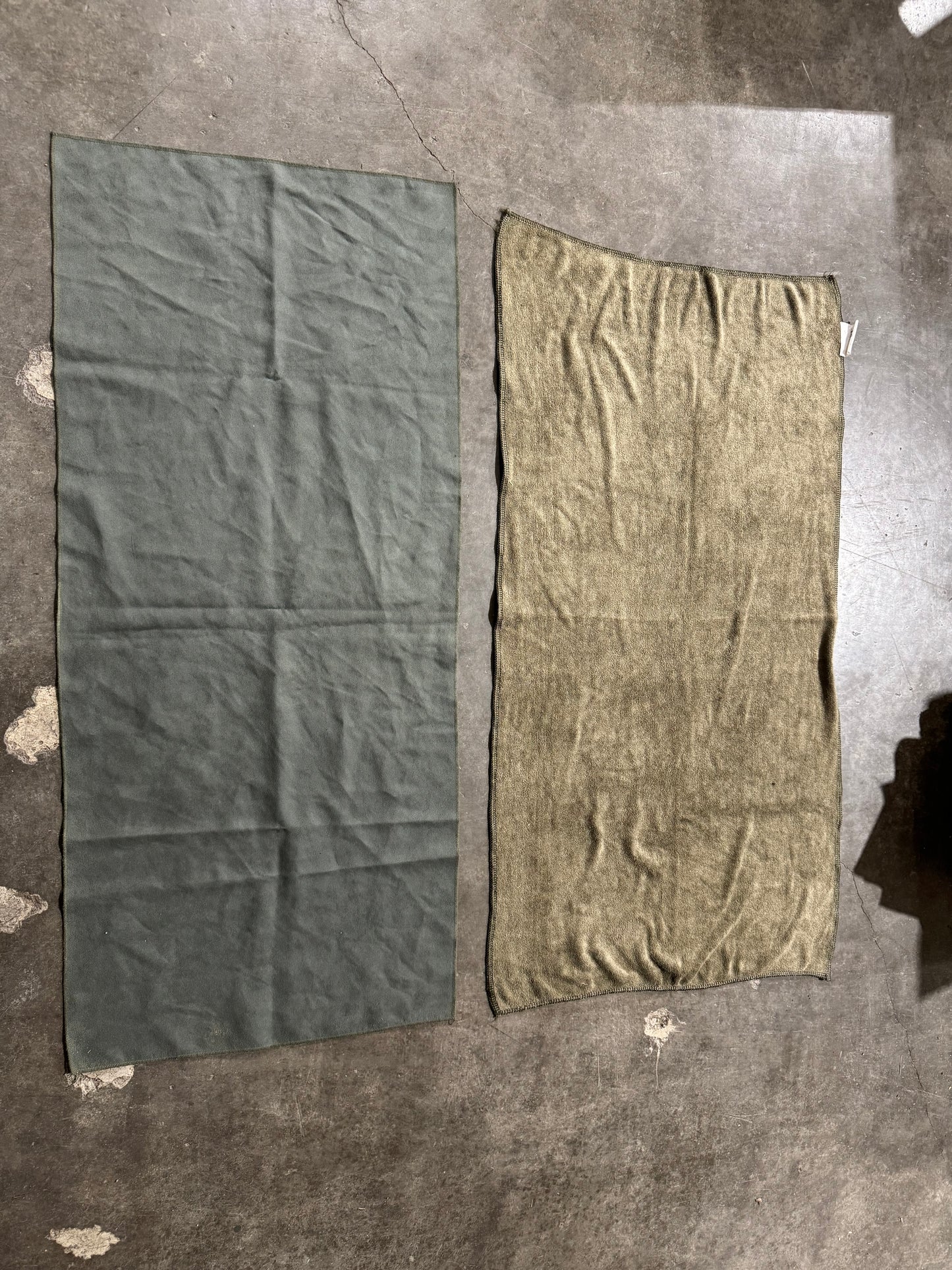 Dutch Microfiber Towels - Single