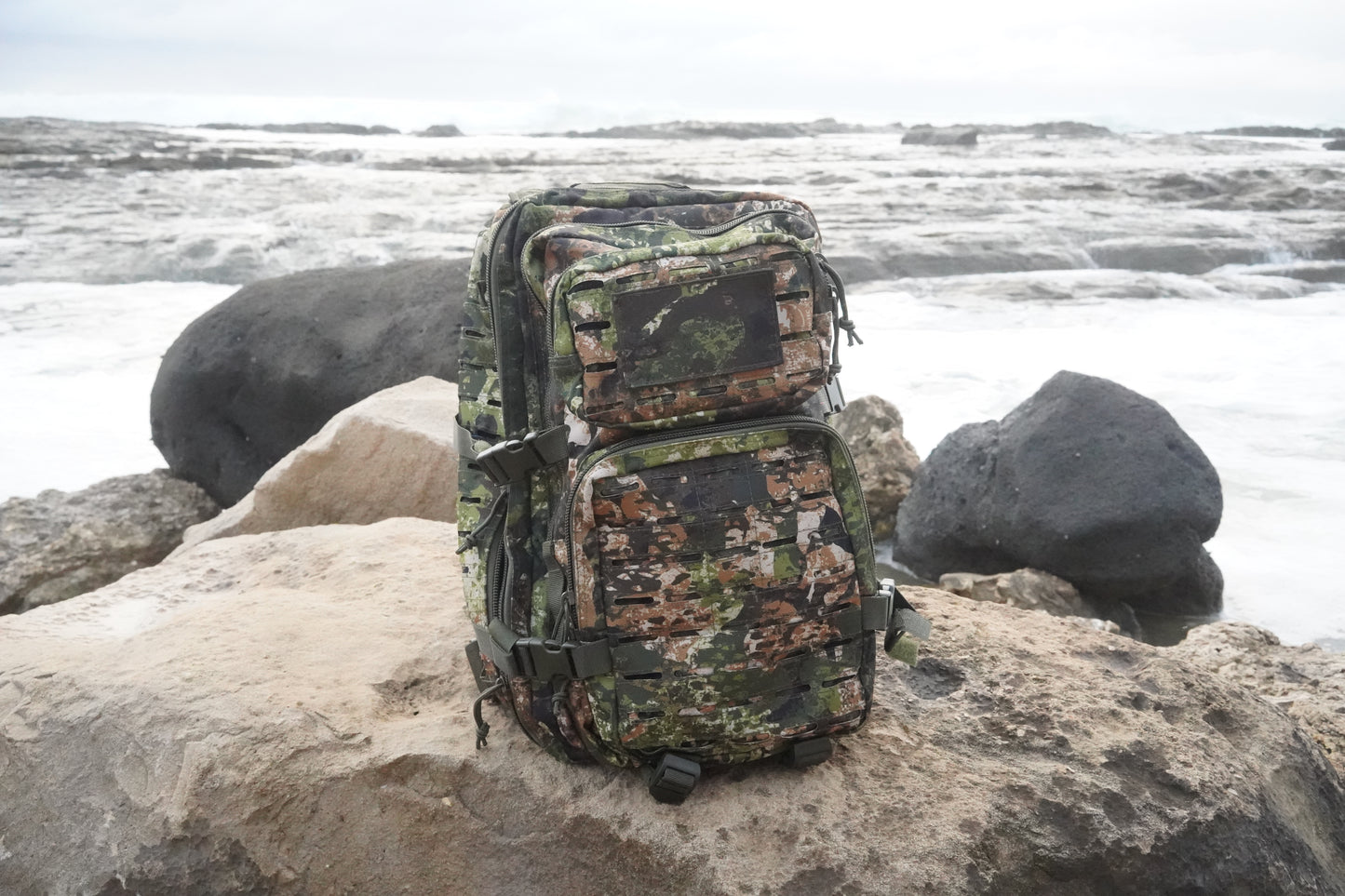 MIL-TEC Assault Packs (Back pack)