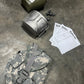 US Military Surplus MOLLE-ii Canteen/General Purpose Pouches - Multiple Patterns