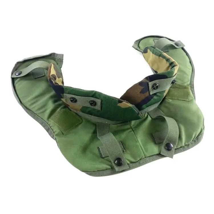 USGI Interceptor OTV M81 Level IIIA Body Armor - Used