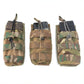 British Surplus Osprey Single Mag MOLLE Pouch