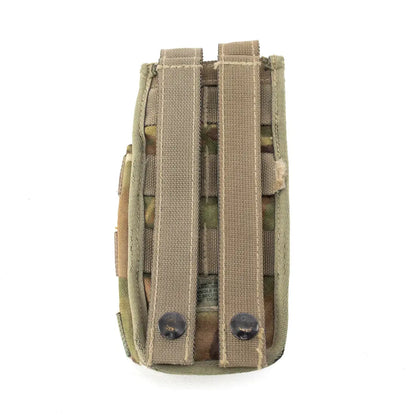 British Surplus Osprey Single Mag MOLLE Pouch