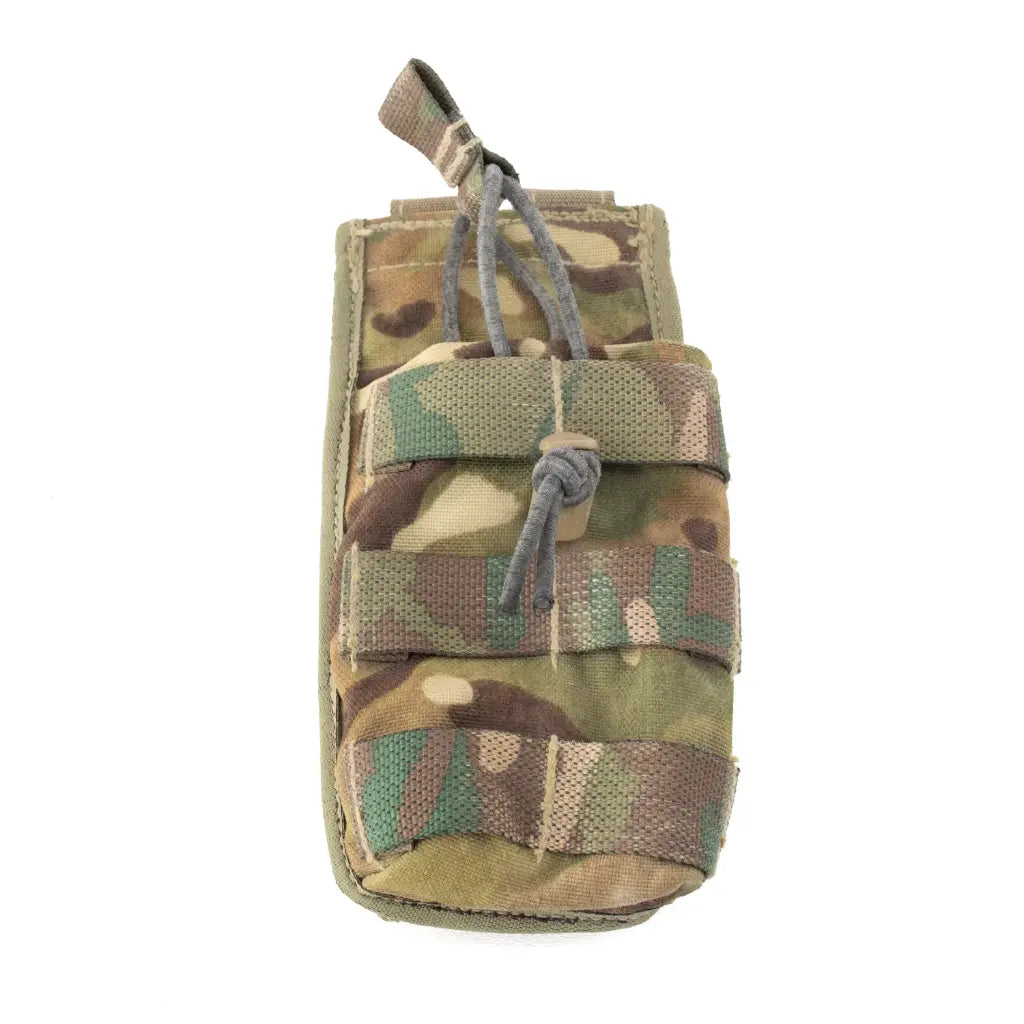 British Surplus Osprey Single Mag MOLLE Pouch
