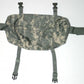 US Military Surplus MOLLE-ii Buttpack / Waistpack - Multiple Patterns