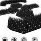 HHV® Micro Lattice Impact Helmet Pads – Hard Head Veterans