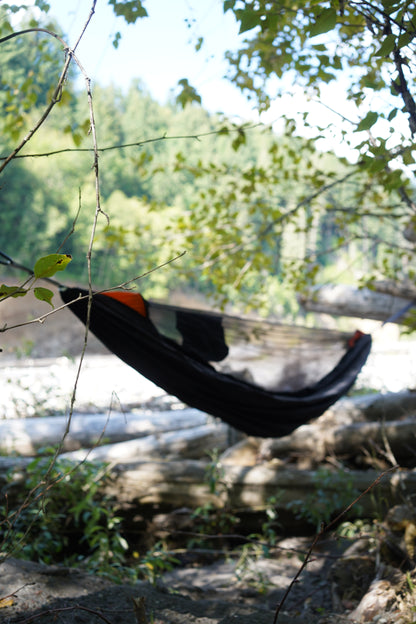 HITCO Hammock w/ Mosquito Net