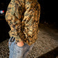 USMC Marpat Woodland Gore-Tex Jacket - Used