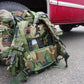 USGI MOLLE-ii M81 Rucksack and Components - Used