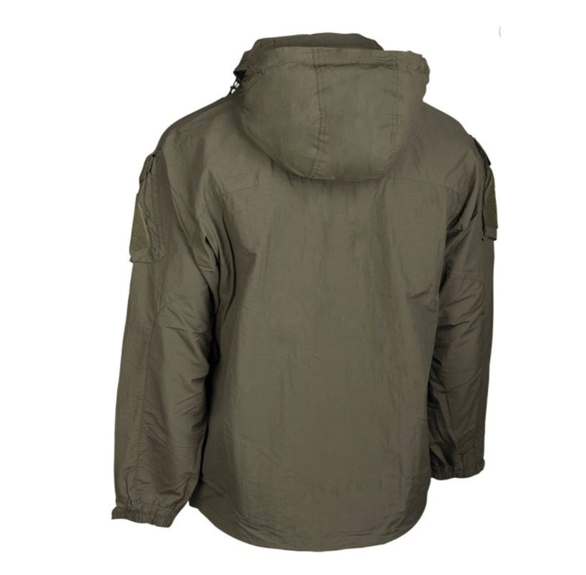 MIL-TEC Teesar Gen III Softshell Jacket - OD Green