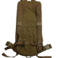 USMC Hydration Systems 3 Liter - New Bladder/Hose, Used Carrier