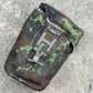 German Military Surplus Flecktarn G3 Patrolman Belt Kit